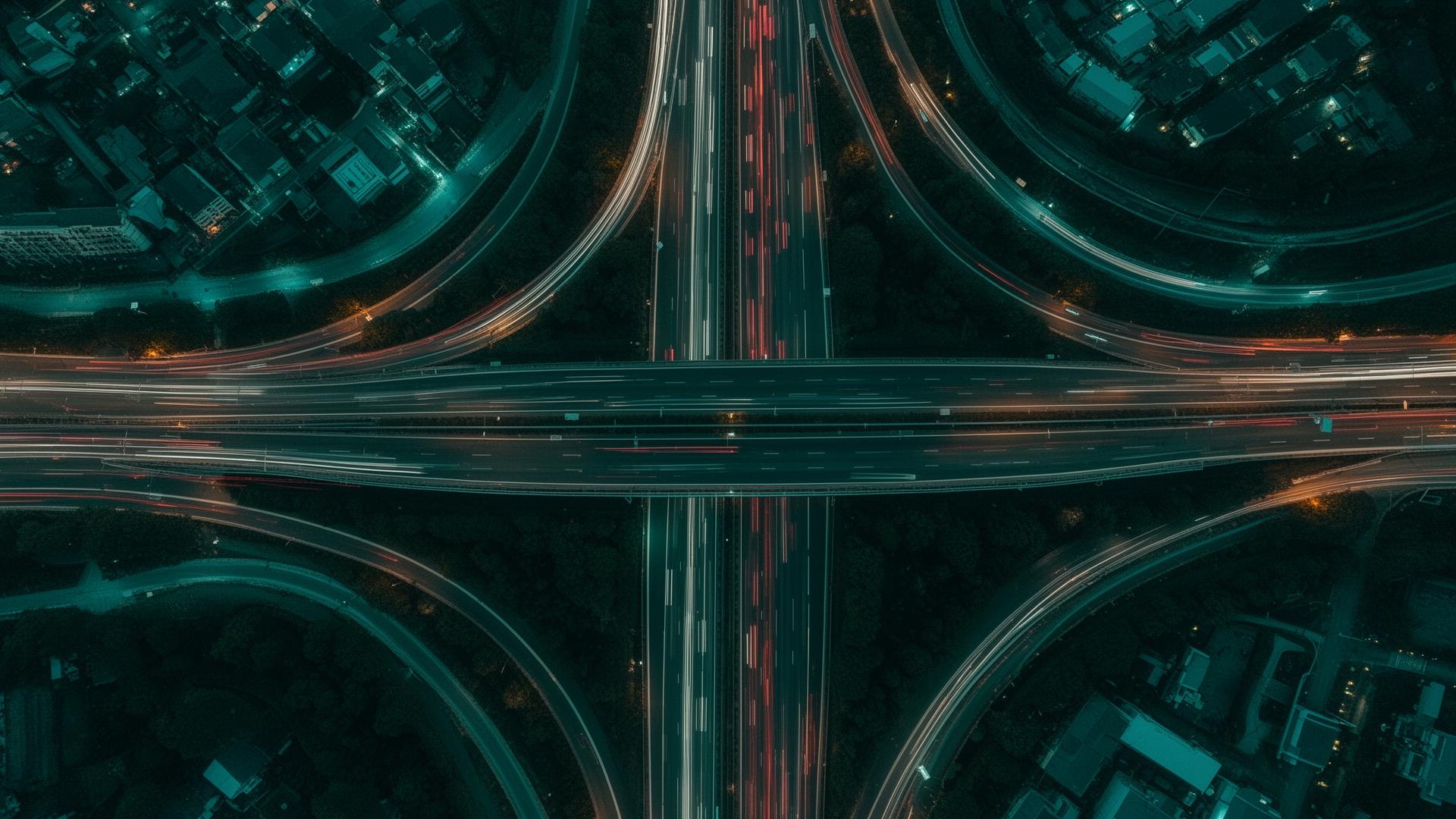 CRMB — Heavy-traffic highway overlay
