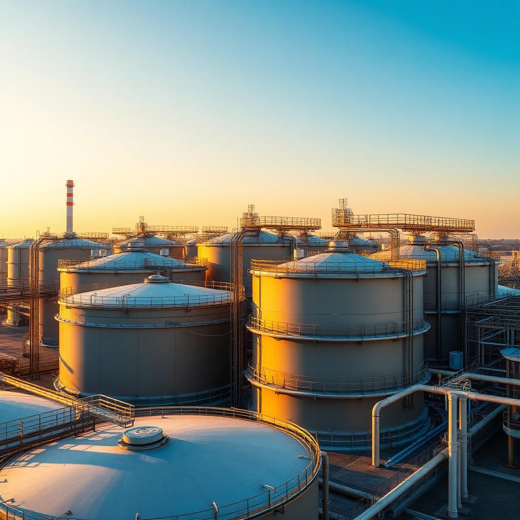 LDO (Light Diesel Oil)