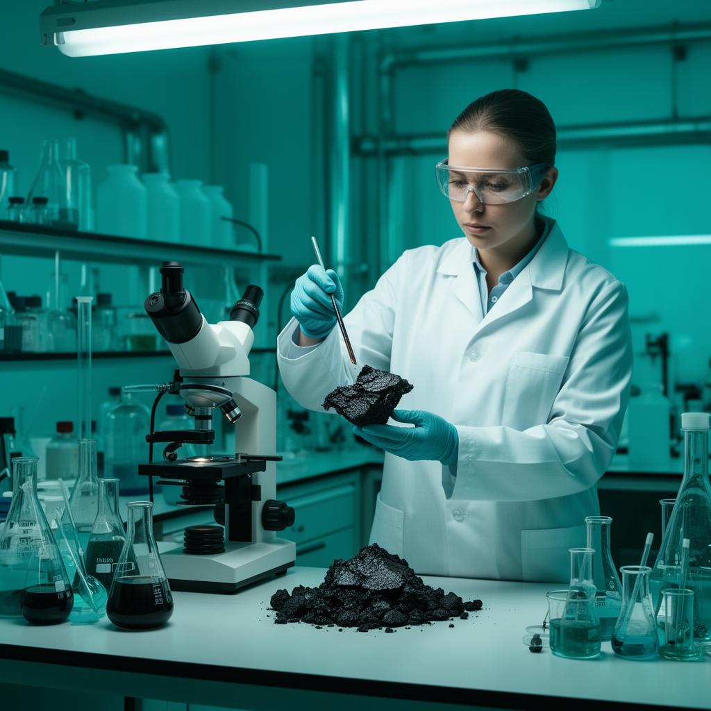 Quality Lab